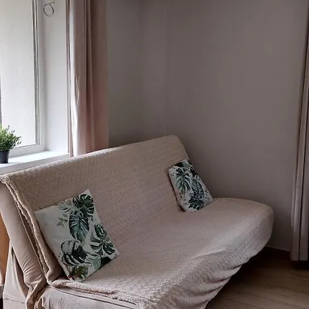 Montania Apartment