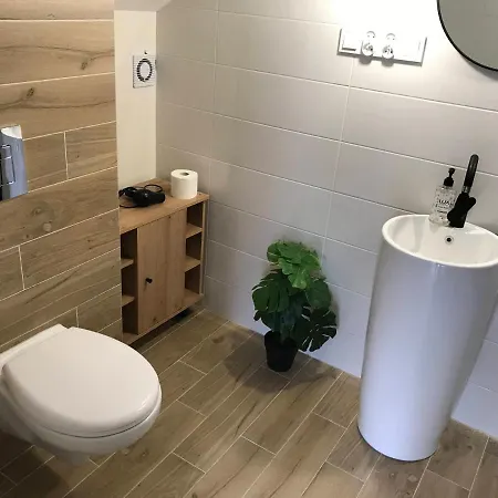 Apartment Montania Wisla