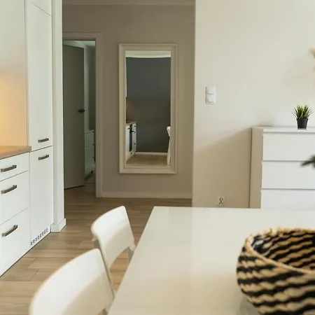 Apartview Premium By Rent Like Wisla