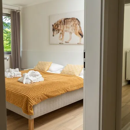 Apartview Premium By Rent Like Aparthotel *