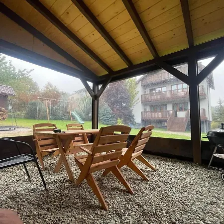 Apartment Przy Stoku I Potoku