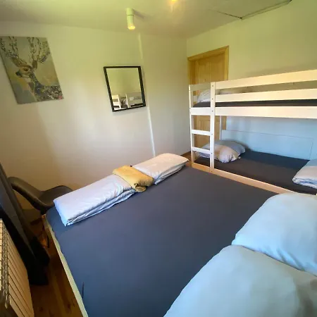 Jurzykow Holiday home Wisla