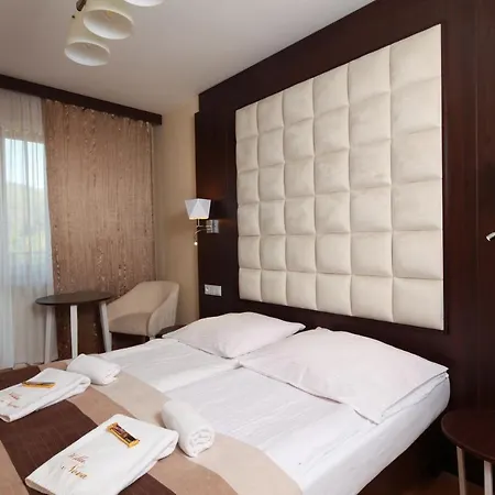 Bed & Breakfast Nova Wisla