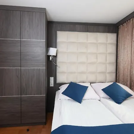 Bed & Breakfast Nova Wisla