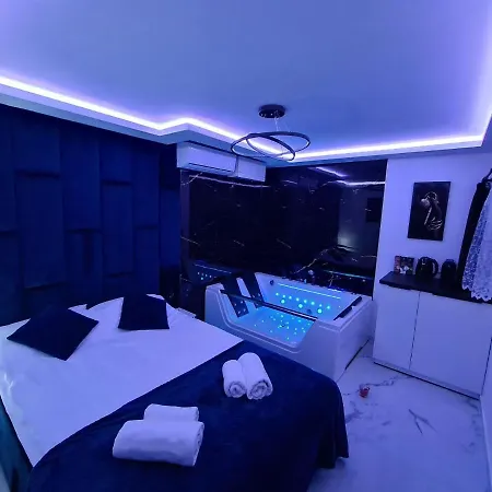 Apartment River Wisla
