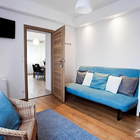 Zielone Wzgorze Goscinne Guest house *