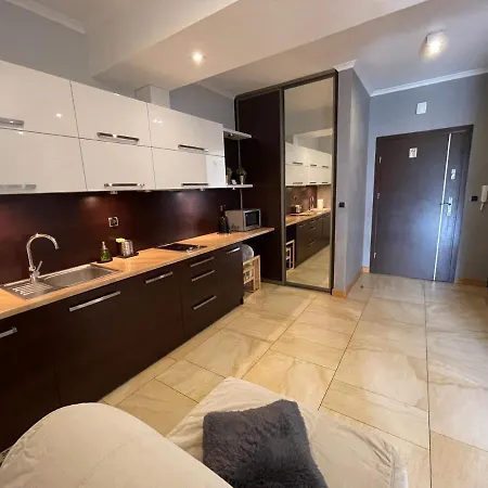 Apartment Apartament Sloneczny Wisla
