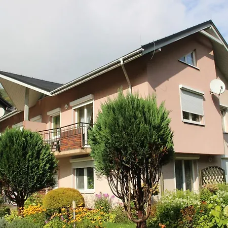 Apartment Jawornik Wisla