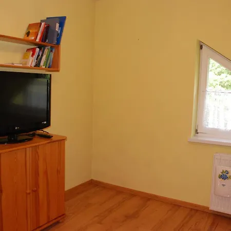 Apartment Jawornik Wisla