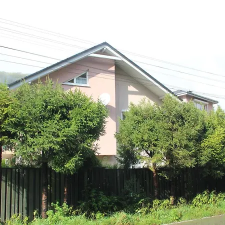 Apartment Jawornik