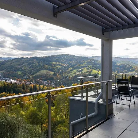 Na Urlop - Bukowa Gora 2 - Z Widokiem Na Panorame Wisly Wisla