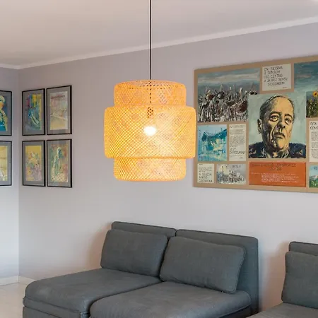 Apartment Na Urlop - Bukowa Gora 2 - Z Widokiem Na Panorame Wisly