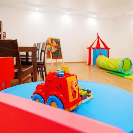 Resort Dom Wczasowy Beskidy 3*