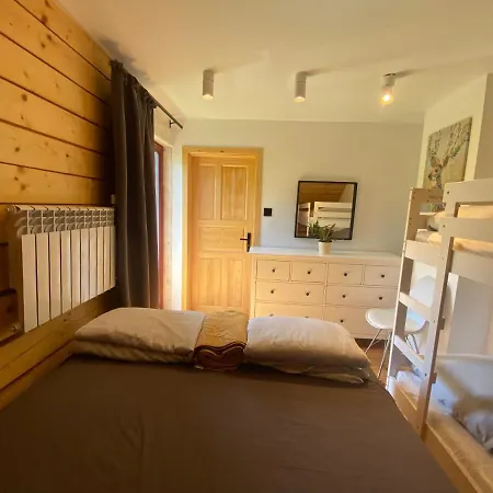 Jurzykow Holiday home