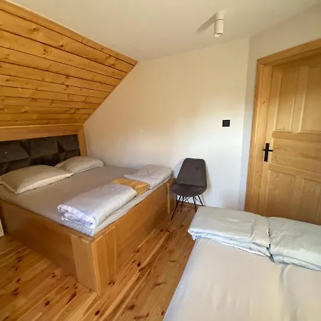 Holiday home Jurzykow Wisla