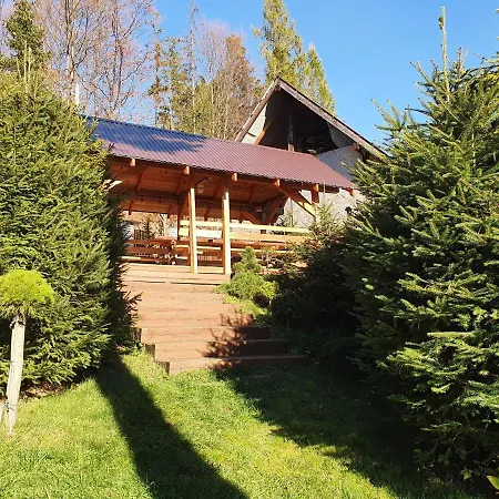 Holiday home Dom Na Cienkowie Wisla
