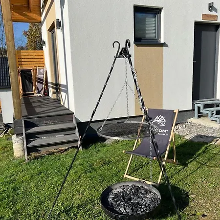 Chatki Holiday home Wisla