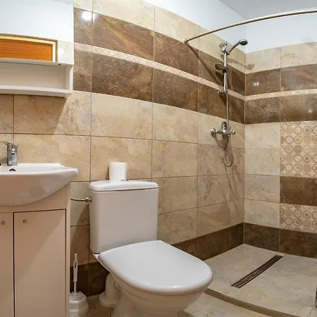 Wakacyjny Dom Dawidowka Apartment *