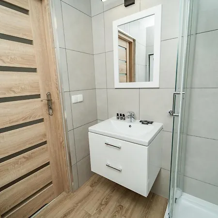 Apartview House Dolina Partecznik By Rent Like Holiday home Wisla