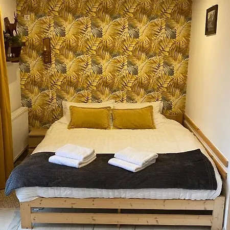 Apartment Uroczysko Wisla