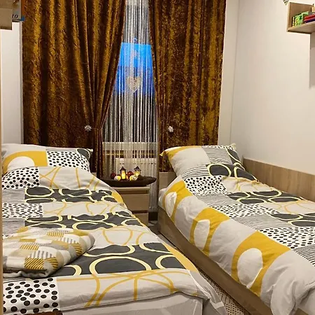 Apartment Uroczysko Wisla