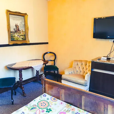 Apartment Nad Renesans Wisla