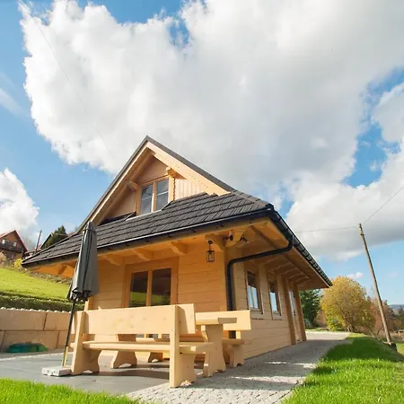 Chalet Antosiowy *
