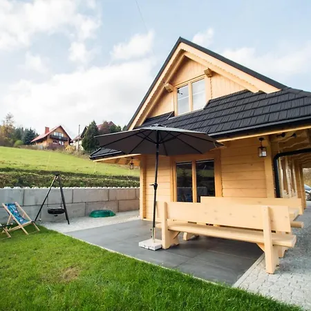 Chalet Antosiowy Wisla