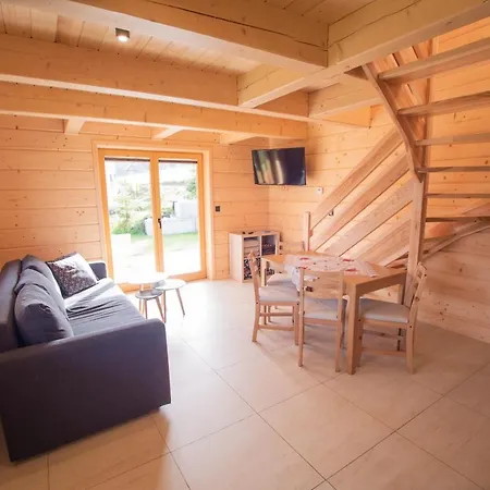 Antosiowy Chalet Wisla