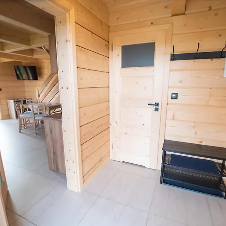 Chalet Antosiowy