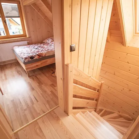 Chalet Antosiowy *