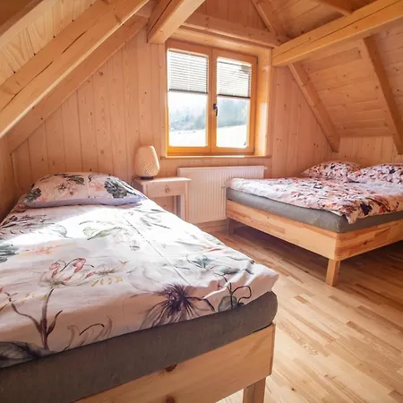 Chalet Antosiowy *