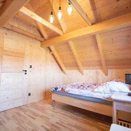 Chalet Antosiowy Wisla