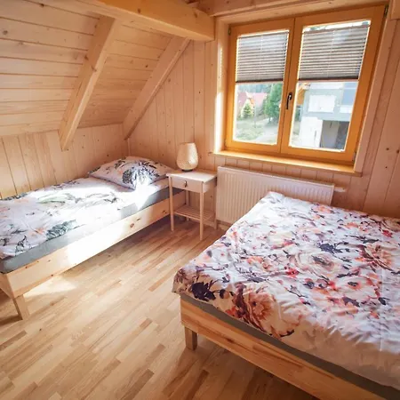 Chalet Antosiowy *