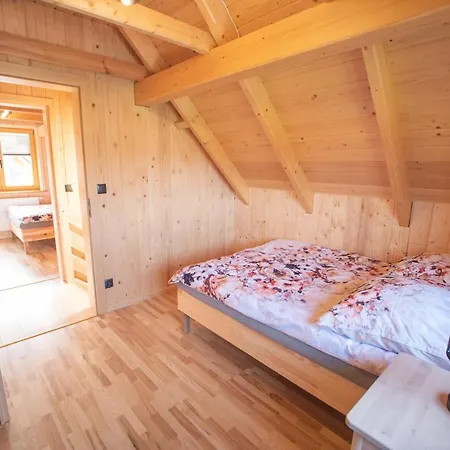Chalet Antosiowy *