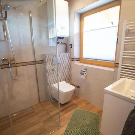Chalet Antosiowy