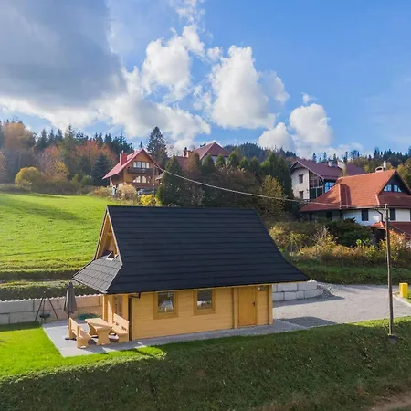 Antosiowy Chalet Wisla