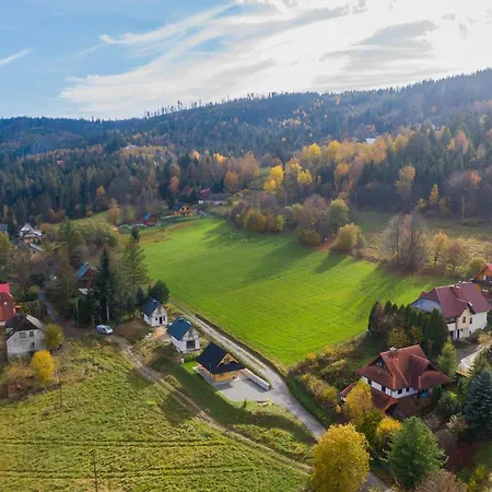 Chalet Antosiowy