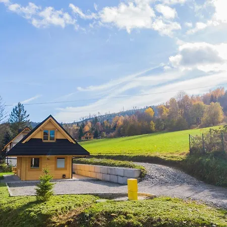 Antosiowy Chalet *