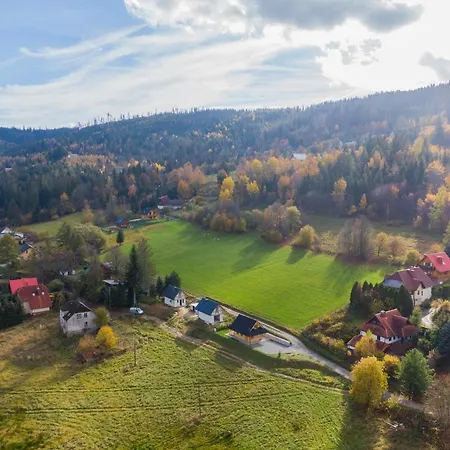 Antosiowy Wisla