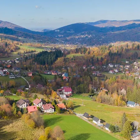 Antosiowy Chalet