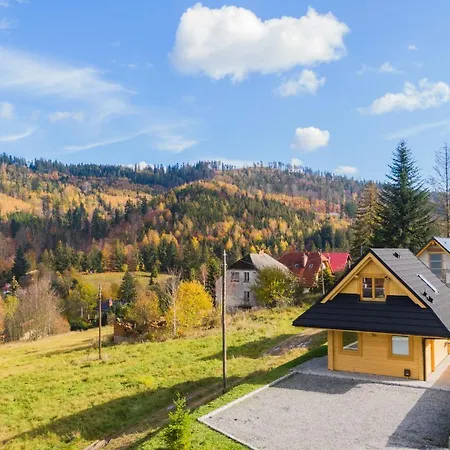 Antosiowy Chalet
