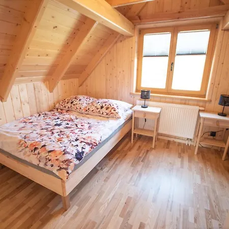 Antosiowy Chalet Wisla