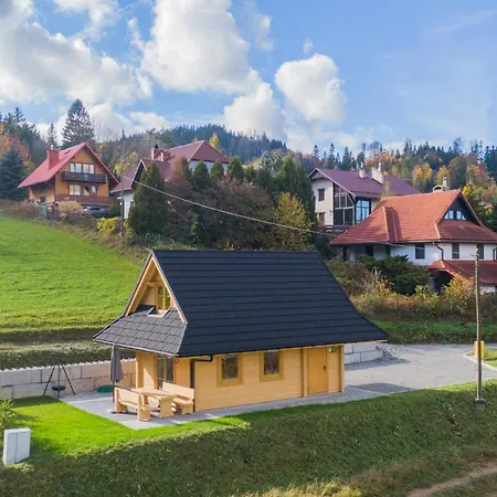 Chalet Antosiowy