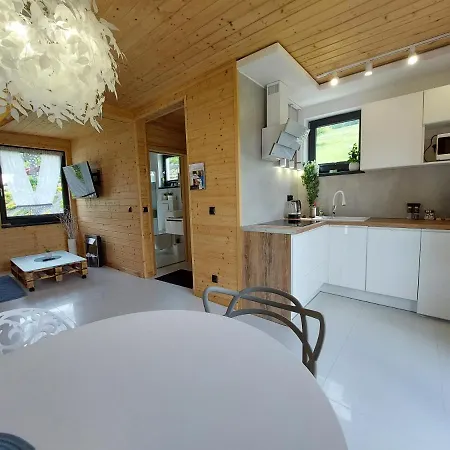 Holiday home Chatki *