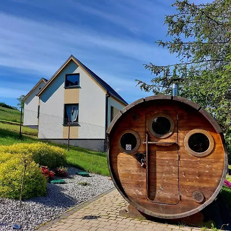 Holiday home Chatki