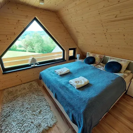 Holiday home Chatki