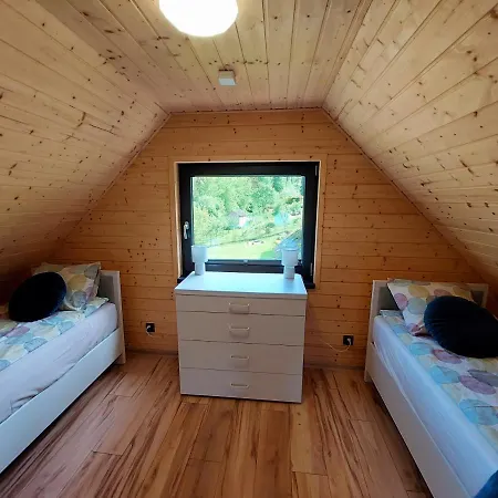 Holiday home Chatki *