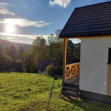 Holiday home Chatki