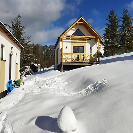 Holiday home Chatki *
